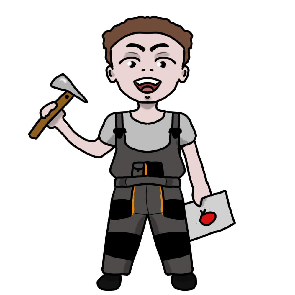 Server logo